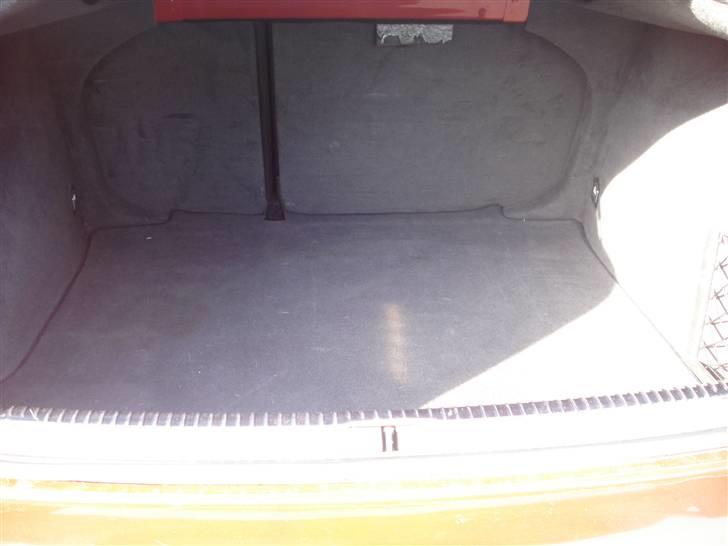 VW Bora 2,3 V5 *SOLGT* billede 14