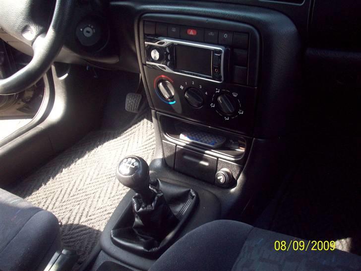 Opel Vectra B billede 14