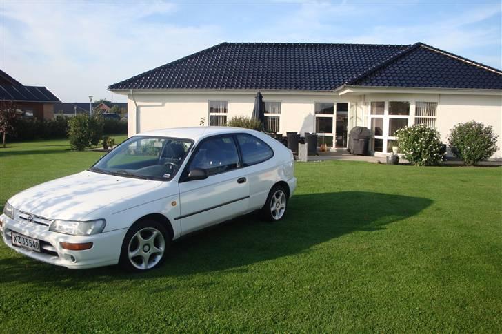 Toyota Corolla | SOLGT 09 ' billede 3