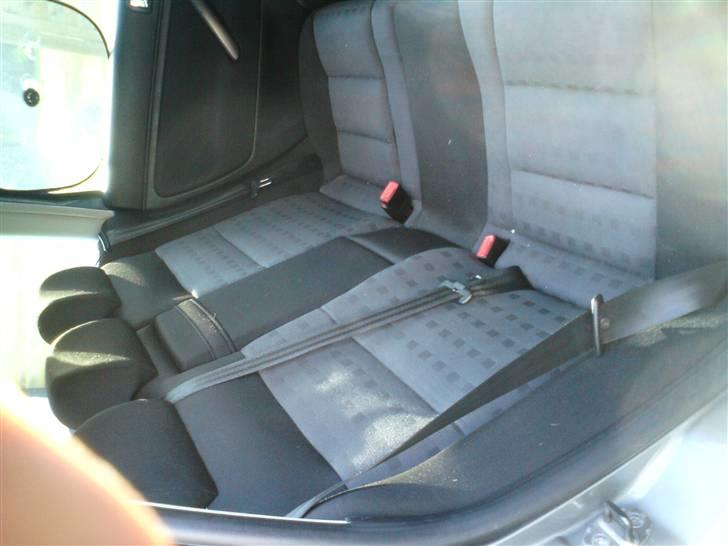 VW passat Solgt billede 17