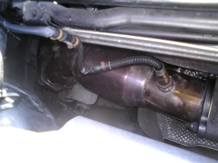 VW passat Solgt billede 18