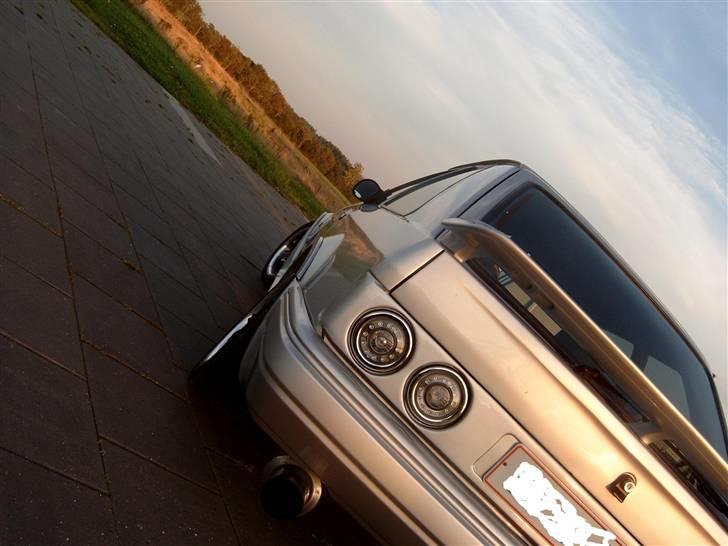 Ford escort rs turbo SOL... billede 5