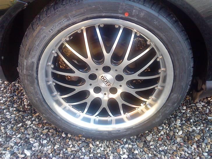 Audi A3 1.8T 20VT billede 18