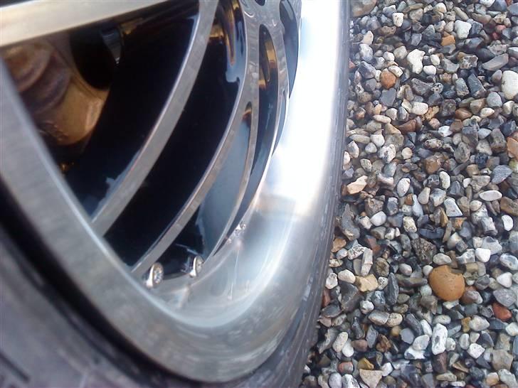 Audi A3 1.8T 20VT billede 19