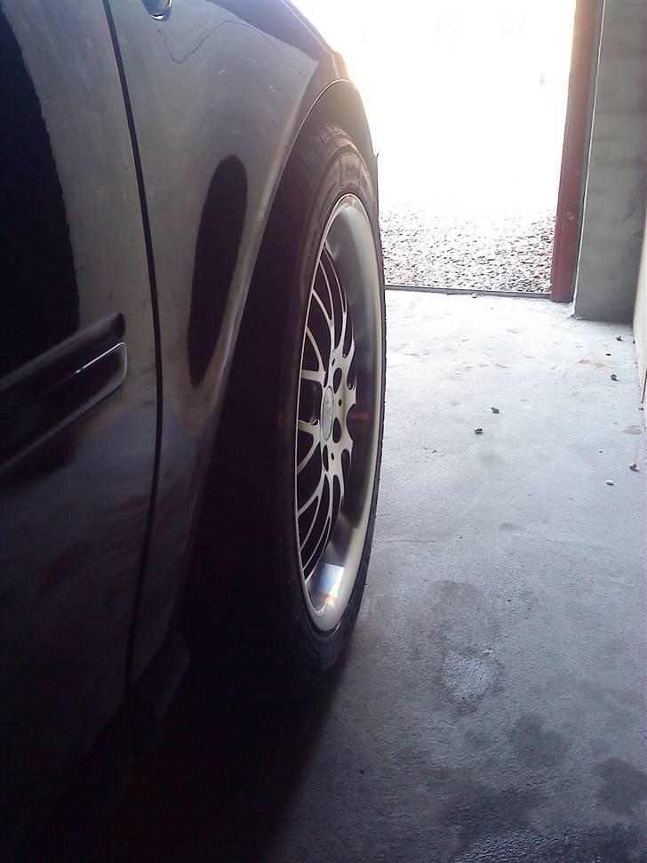 Audi A3 1.8T 20VT billede 20