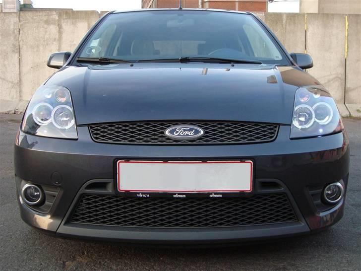 Ford Fiesta ST 2,0 16V billede 6