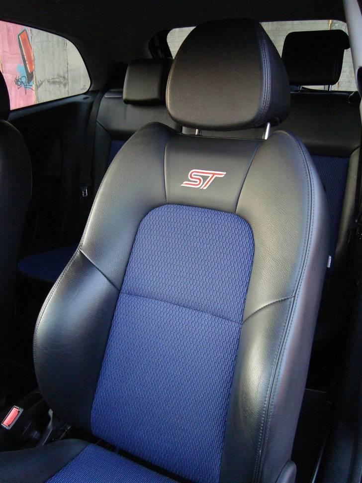 Ford Fiesta ST 2,0 16V billede 11