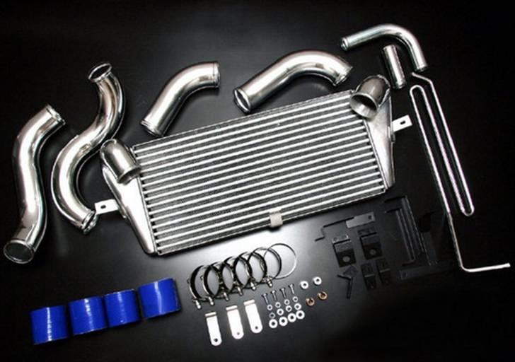 Mazda RX 7 Solgt! :( billede 18