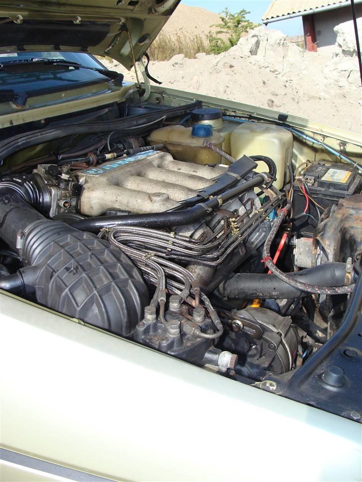 VW Golf 2 GTI 16V solgt billede 3