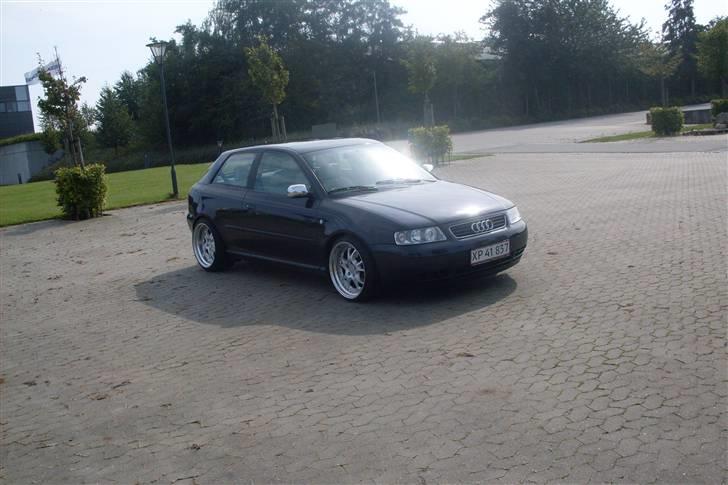Audi A3 billede 11