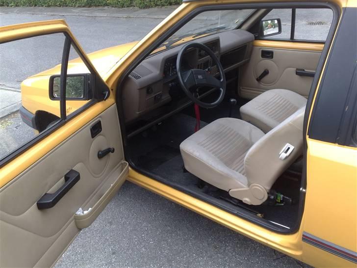 Opel corsa a swing.....  bytte billede 7