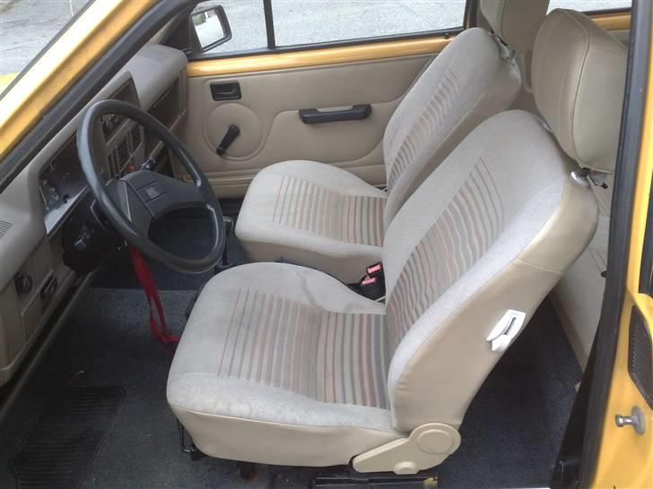 Opel corsa a swing.....  bytte billede 8