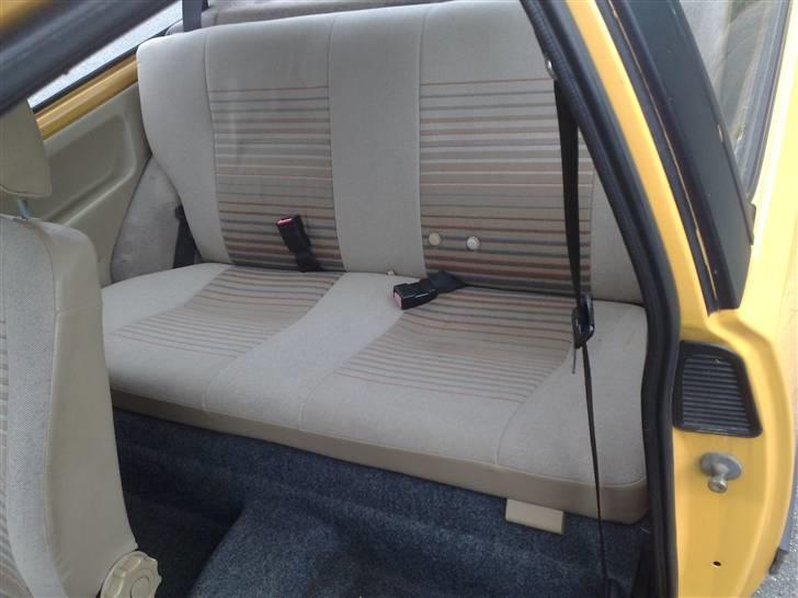 Opel corsa a swing.....  bytte billede 9