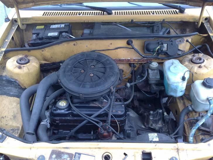 Opel corsa a swing.....  bytte billede 10