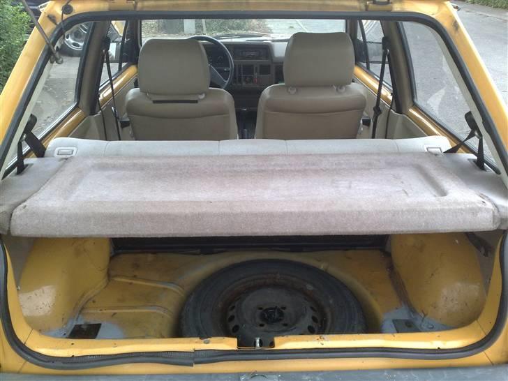 Opel corsa a swing.....  bytte billede 13