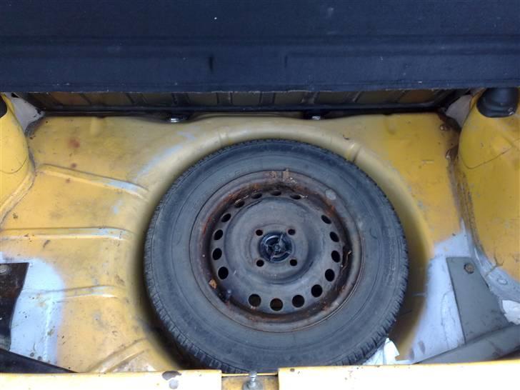 Opel corsa a swing.....  bytte billede 14