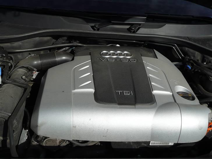 Audi Q7****SOLGT**** billede 3