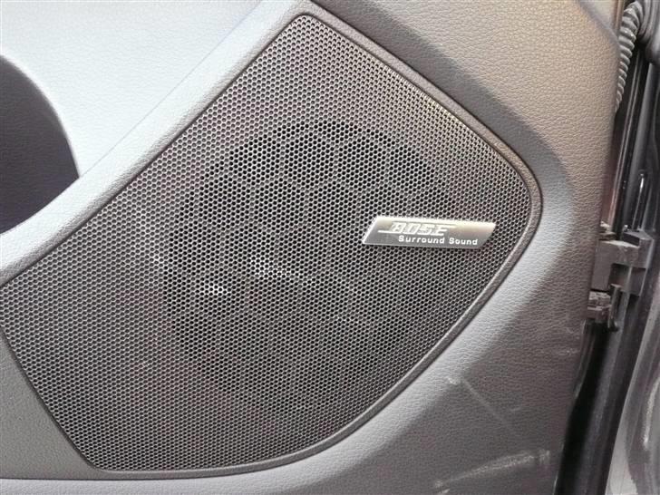 Audi Q7****SOLGT**** billede 4