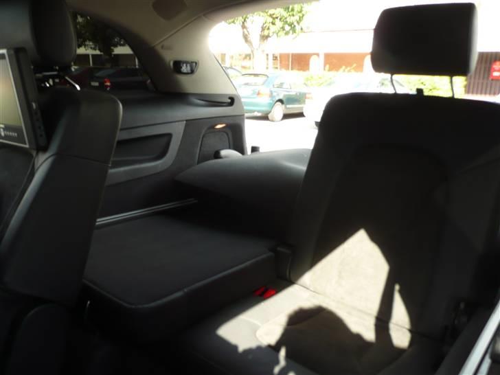 Audi Q7****SOLGT**** billede 6