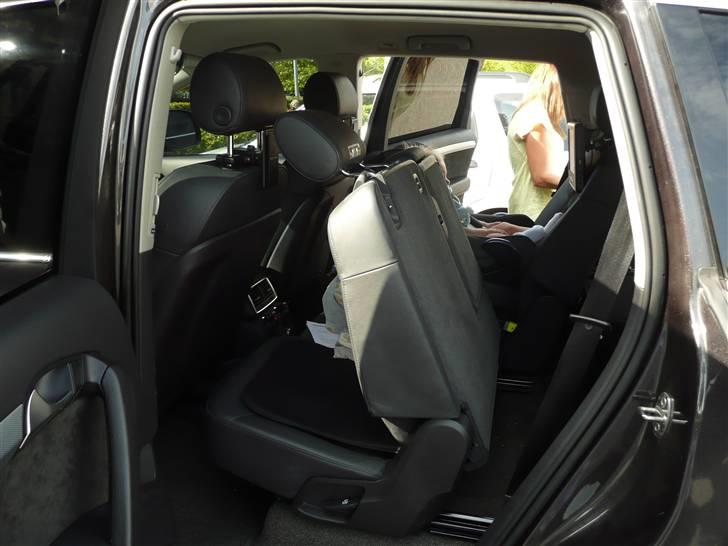 Audi Q7****SOLGT**** billede 7