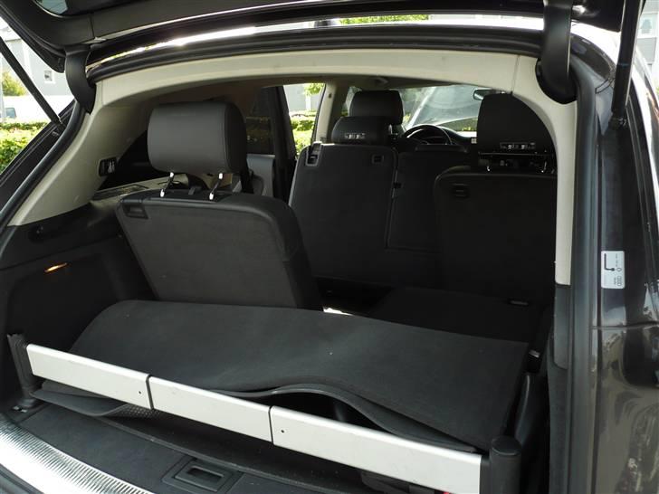 Audi Q7****SOLGT**** billede 8