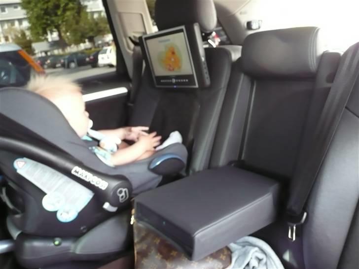 Audi Q7****SOLGT**** billede 9