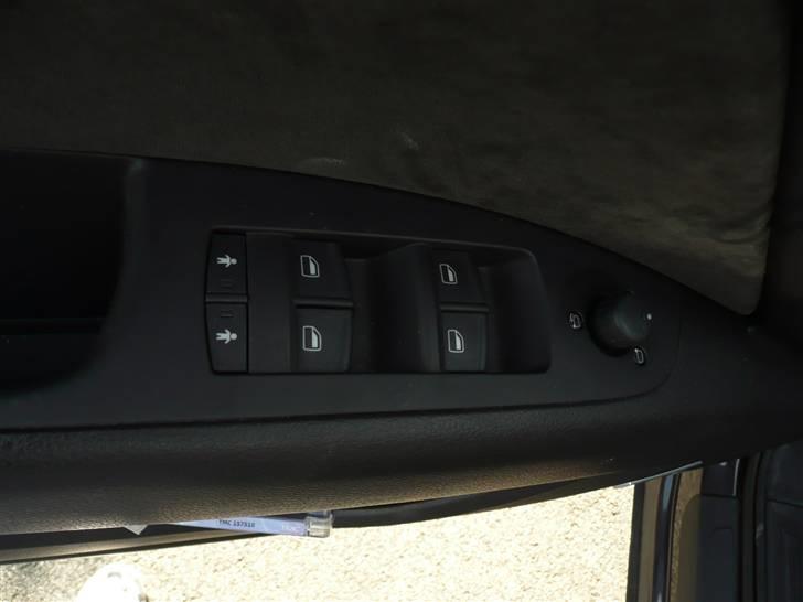 Audi Q7****SOLGT**** billede 12