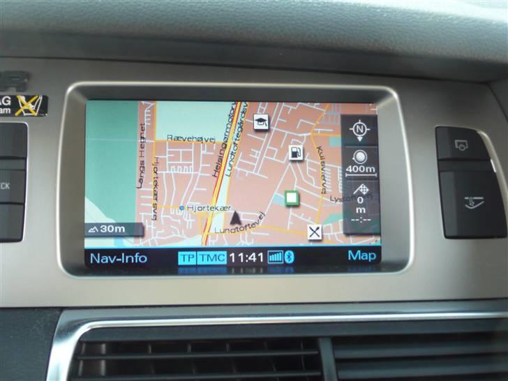 Audi Q7****SOLGT**** billede 15