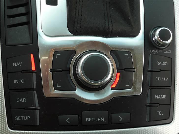 Audi Q7****SOLGT**** billede 16