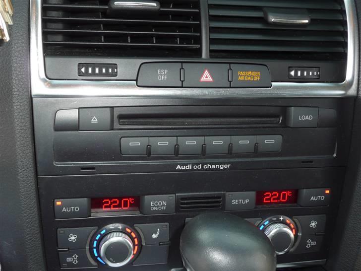 Audi Q7****SOLGT**** billede 18