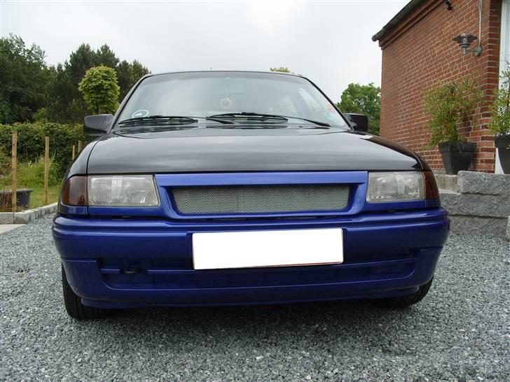 Opel Astra billede 17