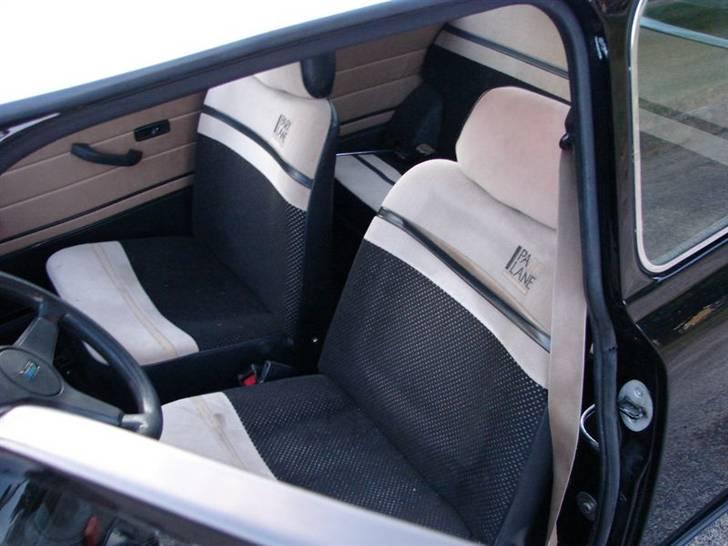 Austin-Morris mini solgt billede 7