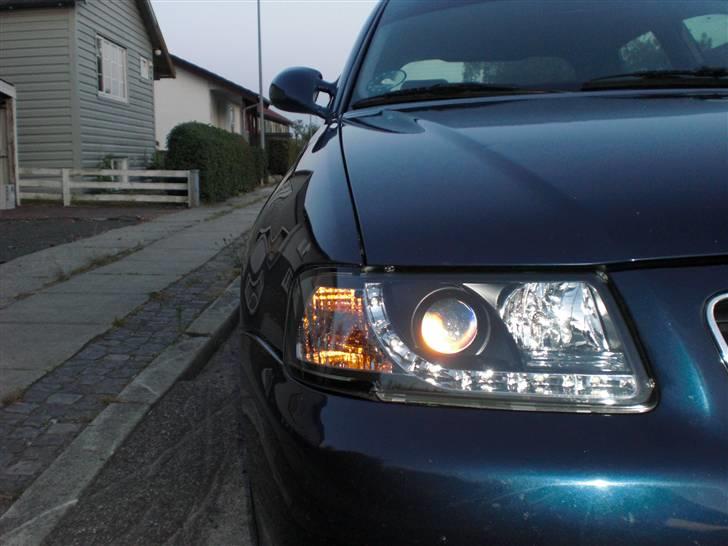 Audi A3SOLGT billede 3