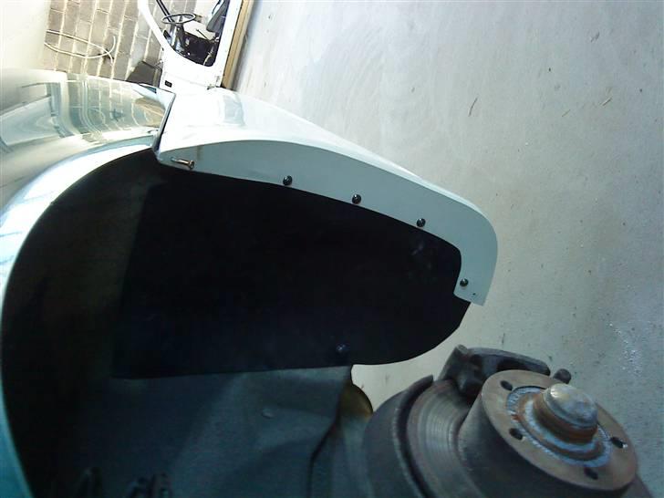 Audi a4 SOLGT billede 7