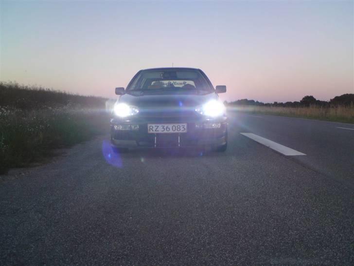 VW Golf III billede 2