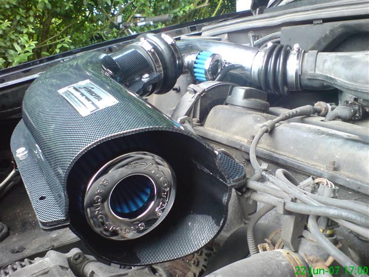 VW Golf III billede 10