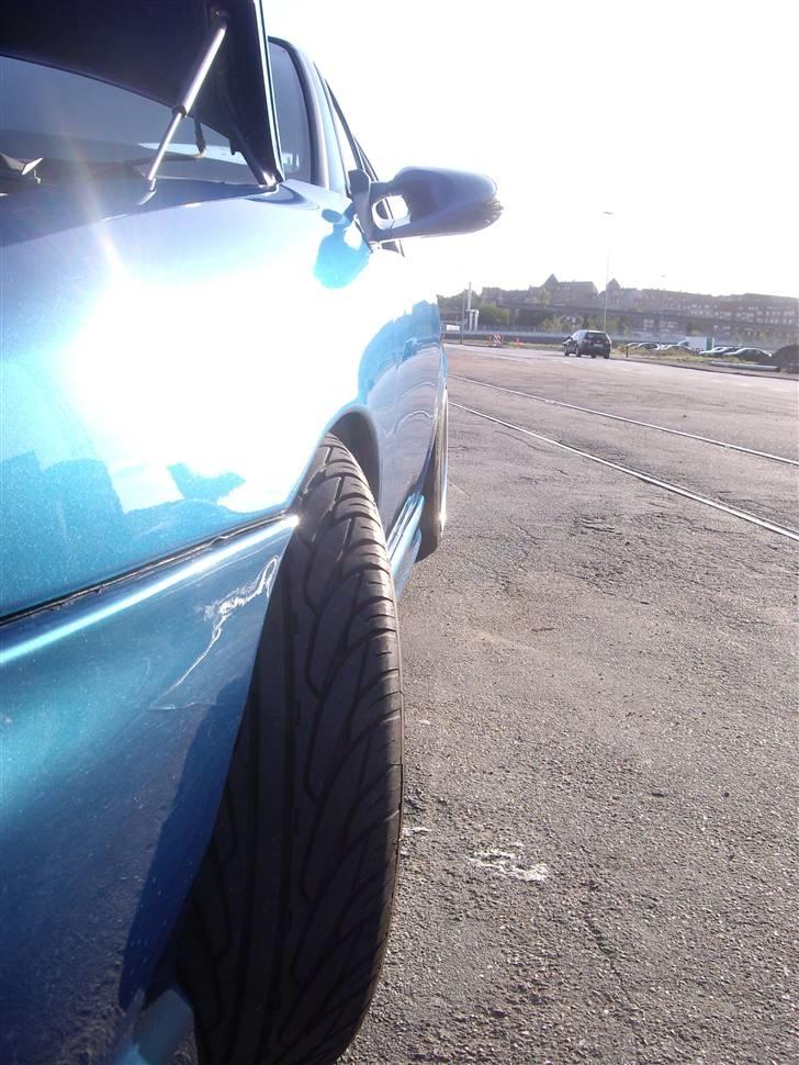 Opel Calibra (Solgt) billede 17