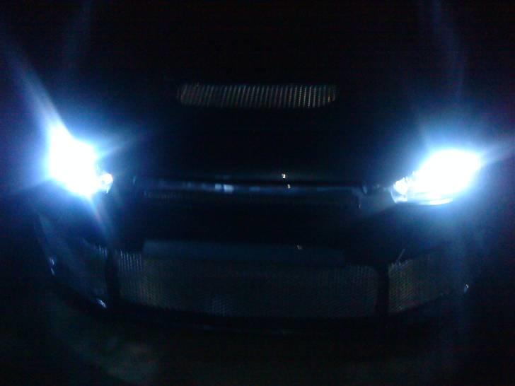 Opel Corsa B - SOLGT billede 13