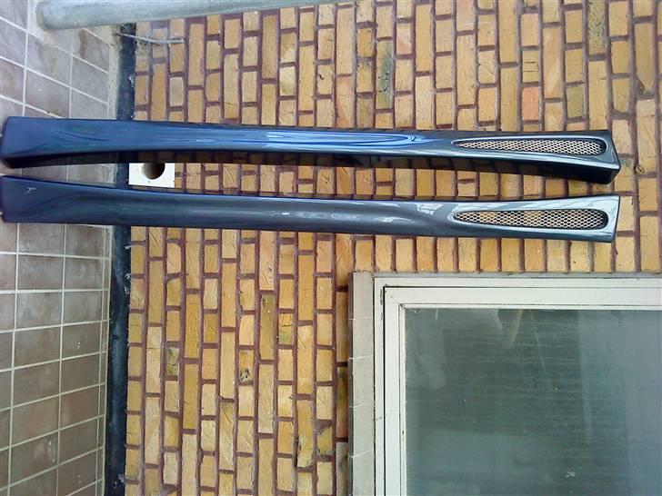 Opel Corsa B - SOLGT billede 14