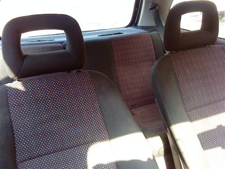 Opel Corsa B - SOLGT billede 16