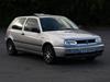 VW Golf III [Tidl. bil]