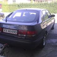 Toyota Carina E