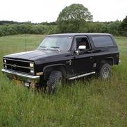 Amerikaner Blazer K5 5.7 V8