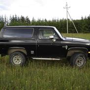 Amerikaner Blazer K5 5.7 V8