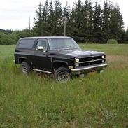 Amerikaner Blazer K5 5.7 V8