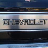 Amerikaner Blazer K5 5.7 V8