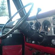 Amerikaner Blazer K5 5.7 V8