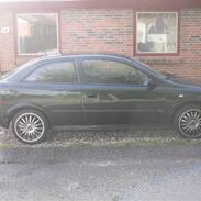 Opel Astra G club 