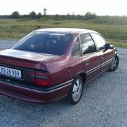 Opel vectra a 