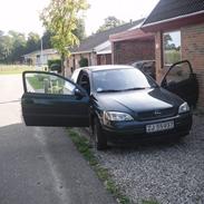 Opel Astra G club 
